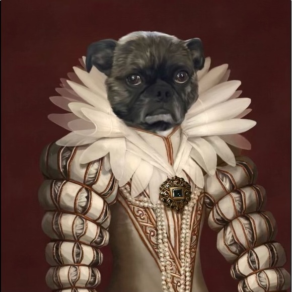 Meet your Posher, Cheri - Picture 1 of 1